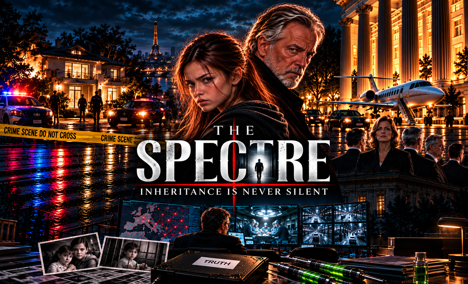The Spectre
